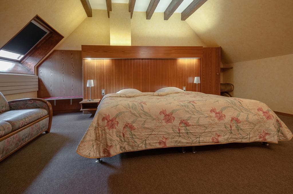 Domaine Le Moulin Otel Ottrott Dış mekan fotoğraf