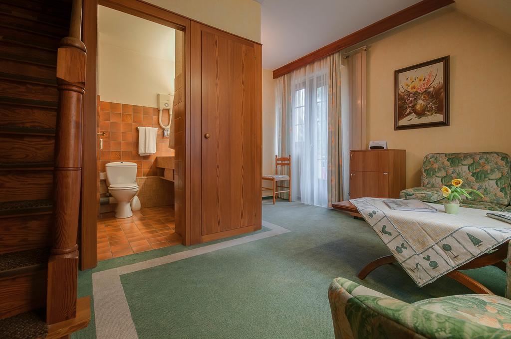 Domaine Le Moulin Otel Ottrott Dış mekan fotoğraf