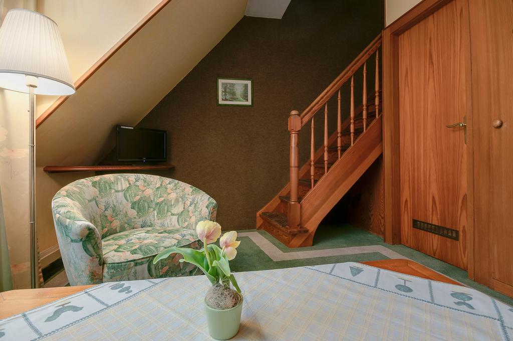 Domaine Le Moulin Otel Ottrott Dış mekan fotoğraf