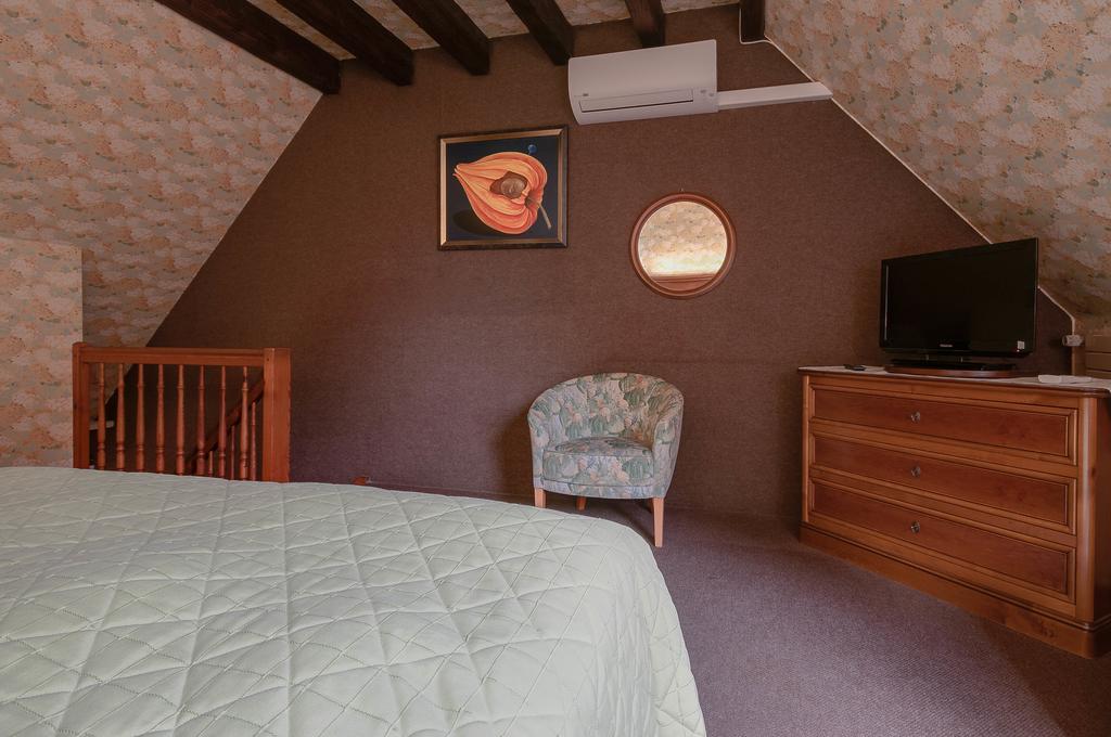 Domaine Le Moulin Otel Ottrott Dış mekan fotoğraf