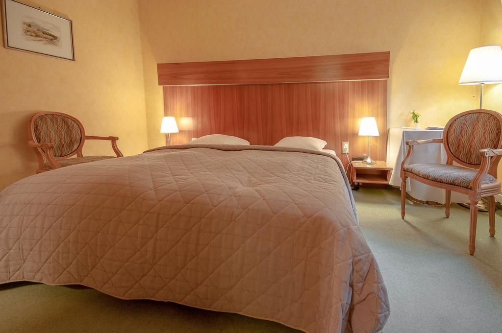 Domaine Le Moulin Otel Ottrott Dış mekan fotoğraf
