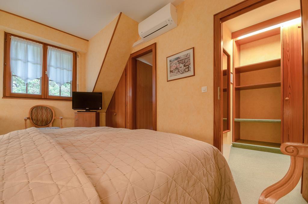 Domaine Le Moulin Otel Ottrott Dış mekan fotoğraf