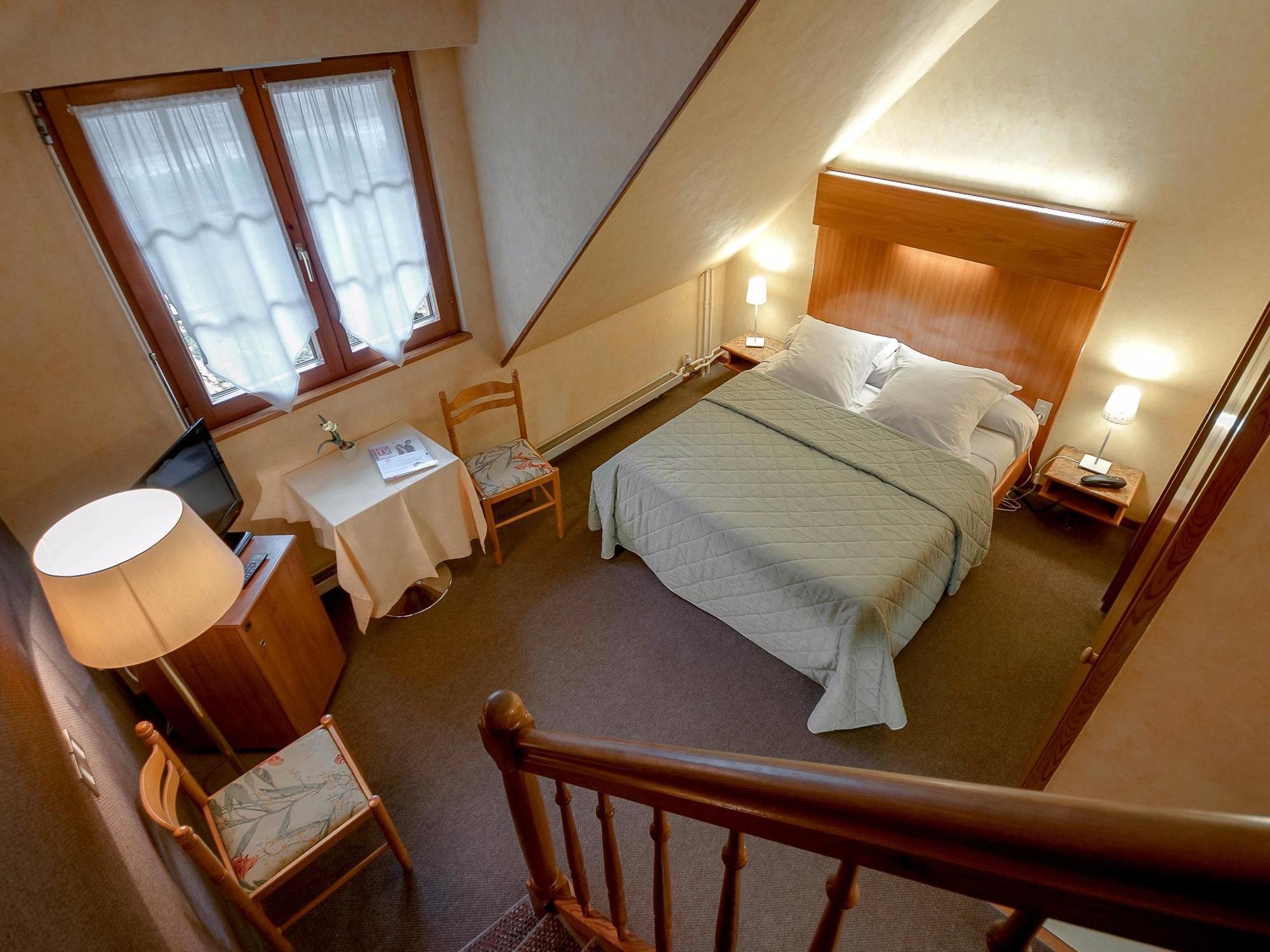 Domaine Le Moulin Otel Ottrott Dış mekan fotoğraf