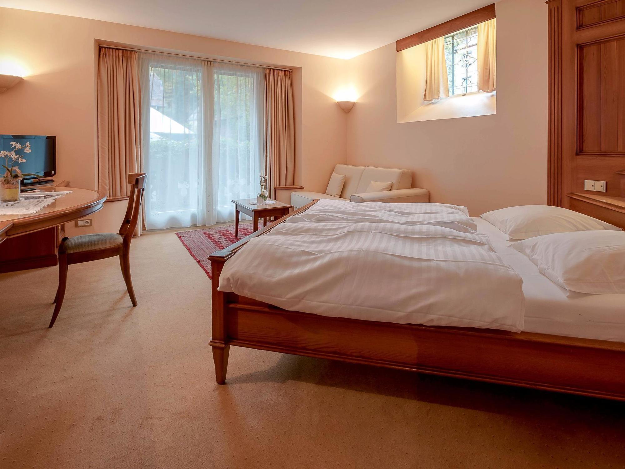 Domaine Le Moulin Otel Ottrott Dış mekan fotoğraf