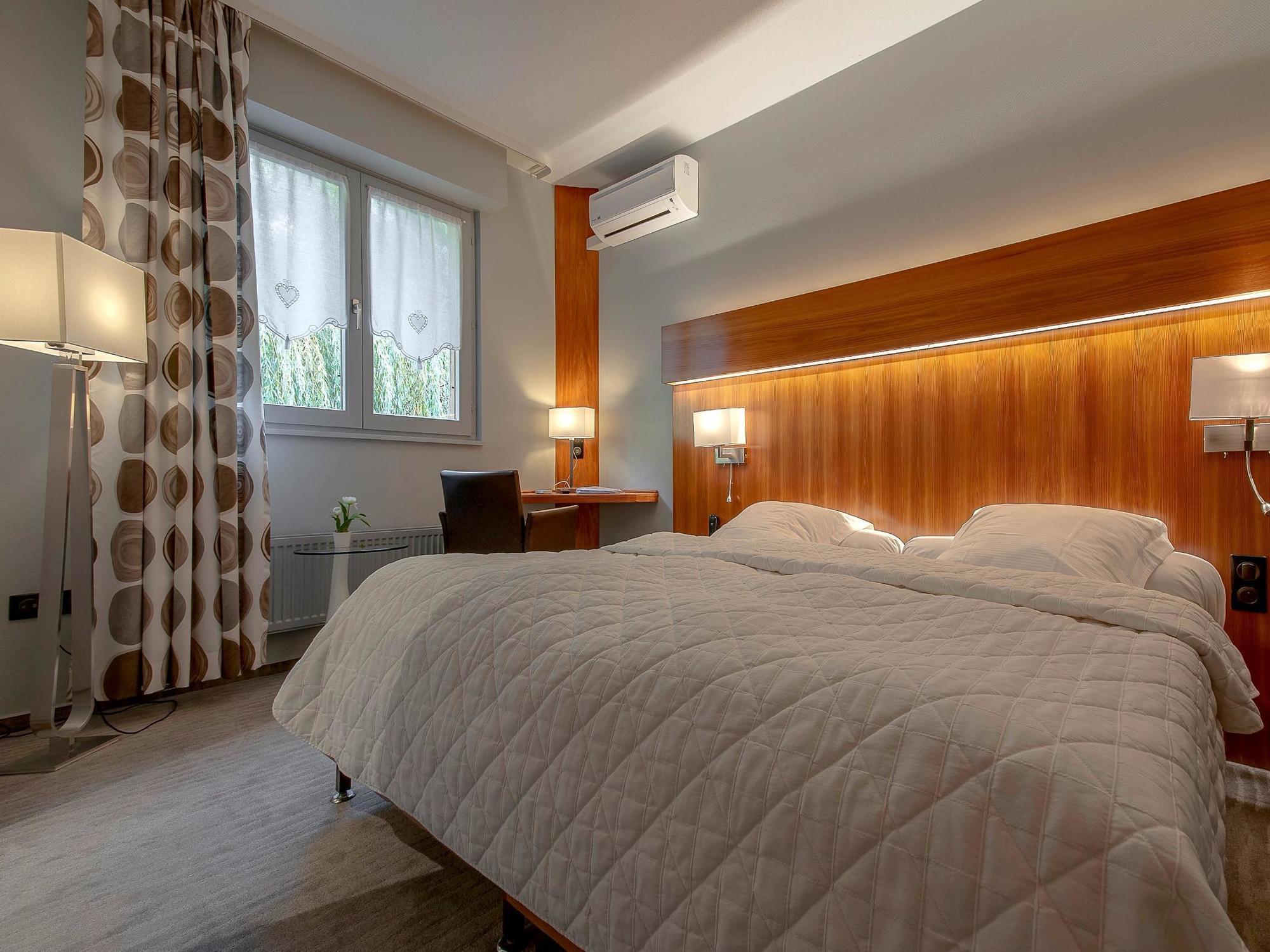Domaine Le Moulin Otel Ottrott Dış mekan fotoğraf