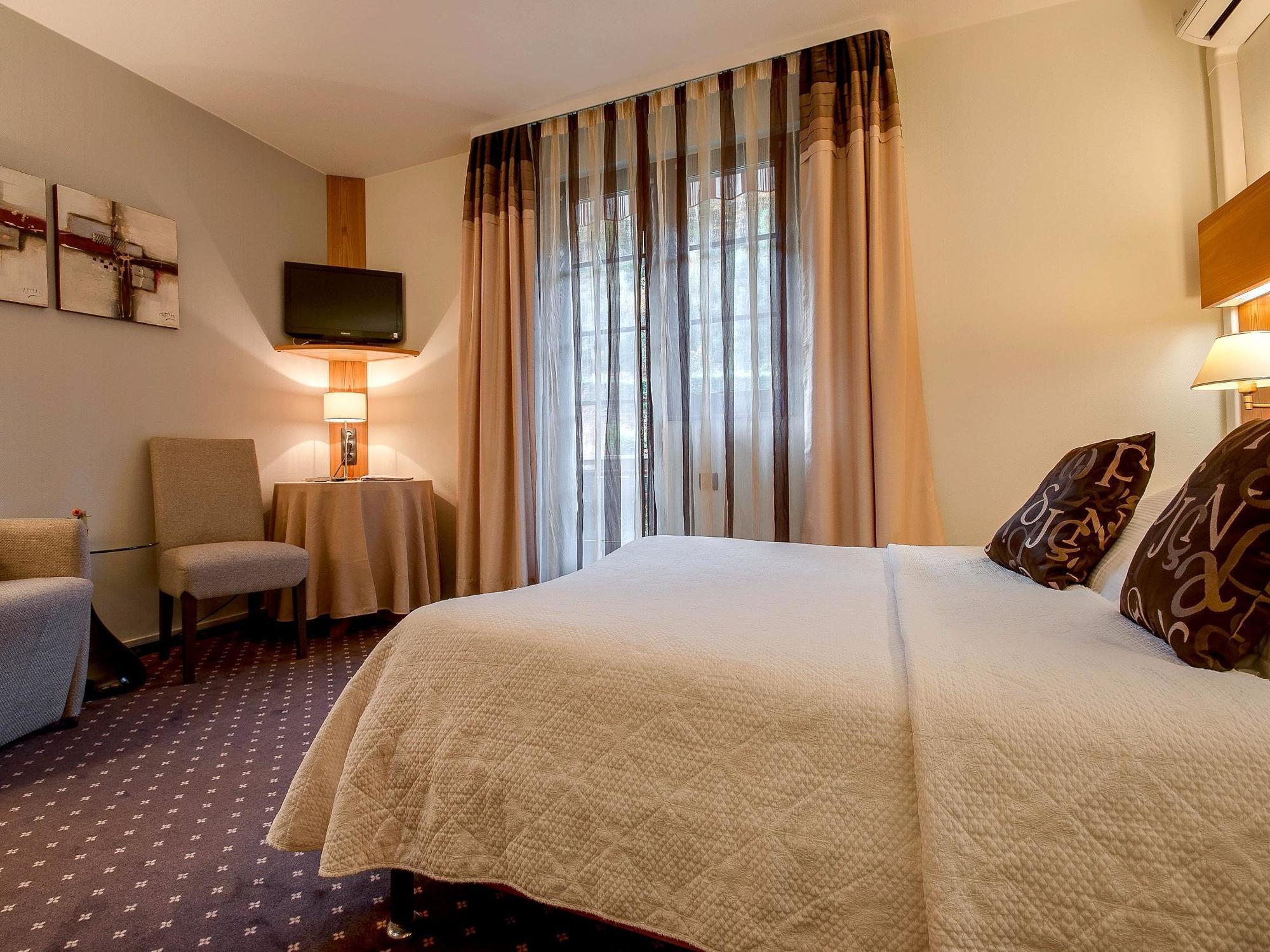 Domaine Le Moulin Otel Ottrott Dış mekan fotoğraf