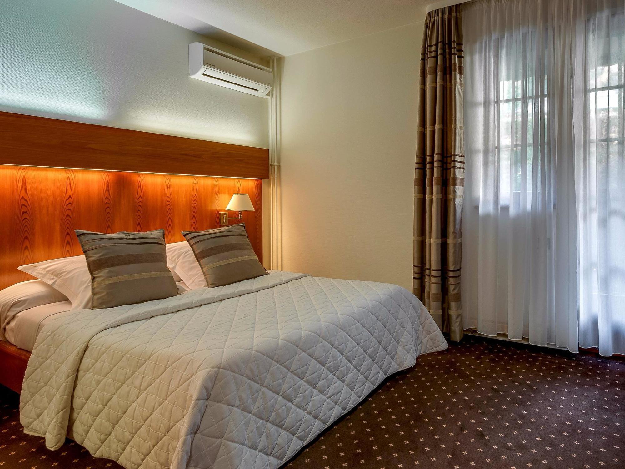 Domaine Le Moulin Otel Ottrott Dış mekan fotoğraf