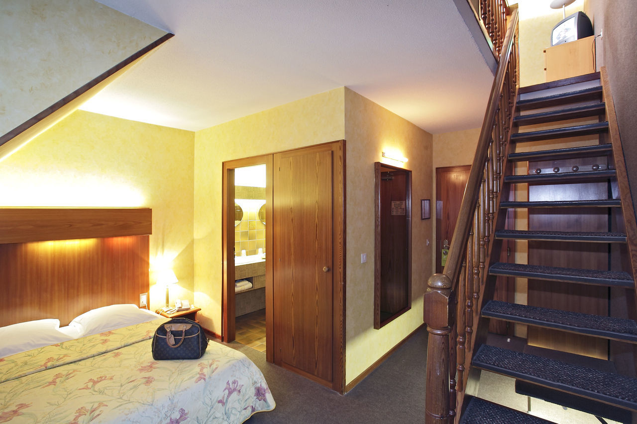 Domaine Le Moulin Otel Ottrott Dış mekan fotoğraf