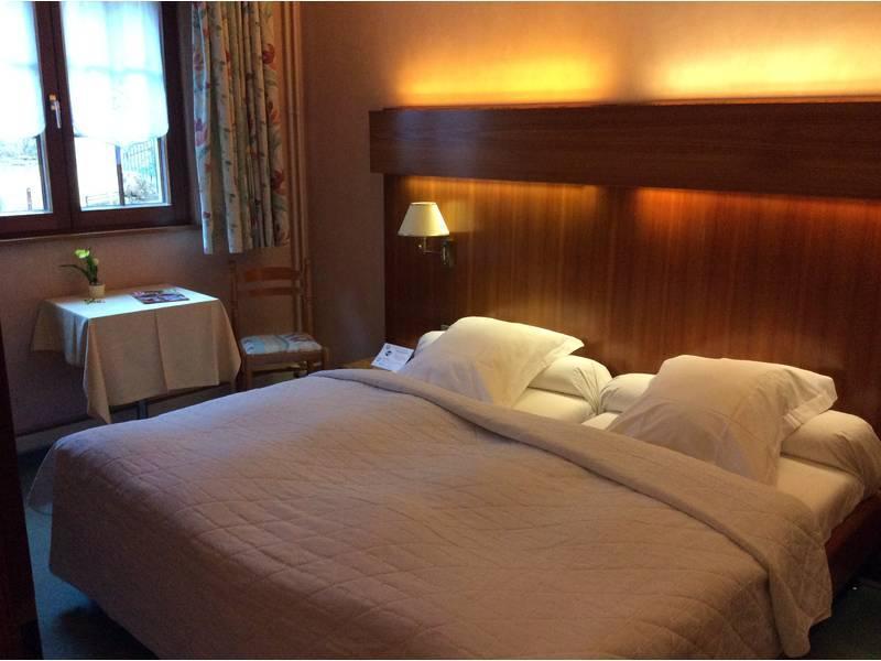 Domaine Le Moulin Otel Ottrott Dış mekan fotoğraf