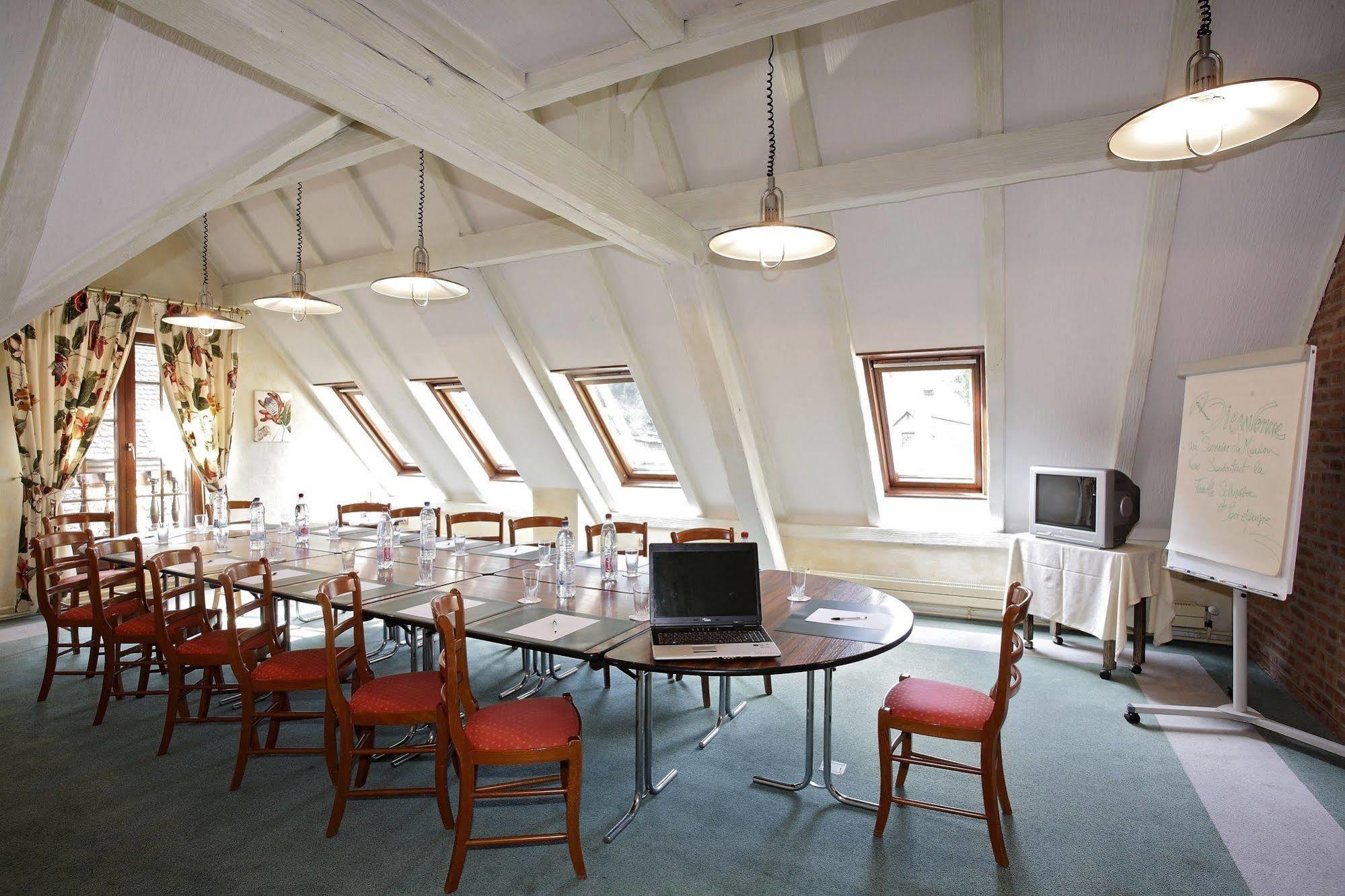 Domaine Le Moulin Otel Ottrott Dış mekan fotoğraf
