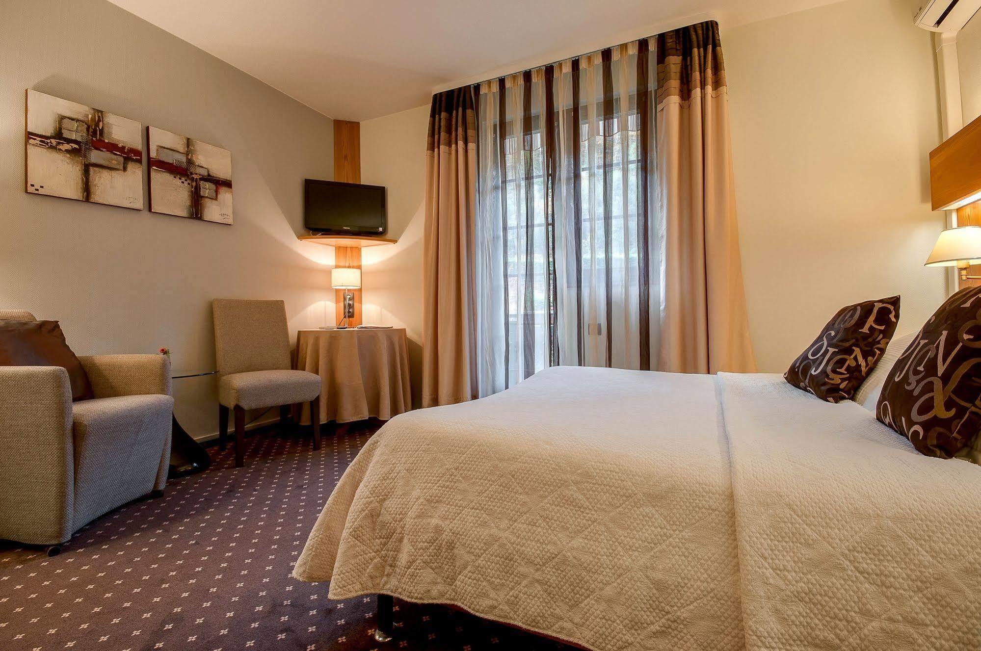 Domaine Le Moulin Otel Ottrott Dış mekan fotoğraf