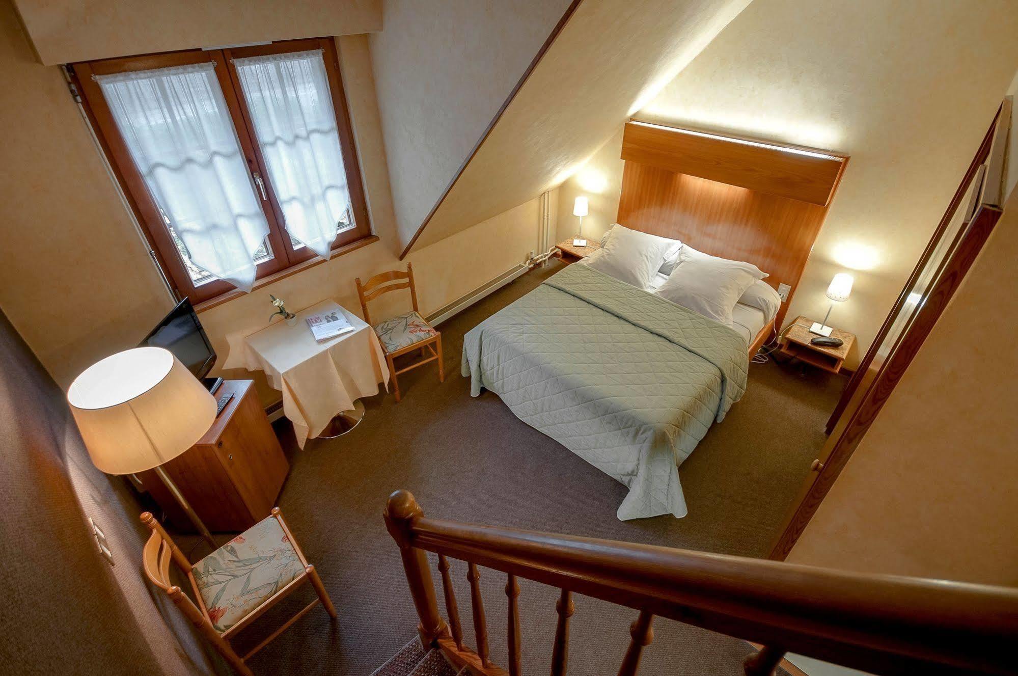Domaine Le Moulin Otel Ottrott Dış mekan fotoğraf