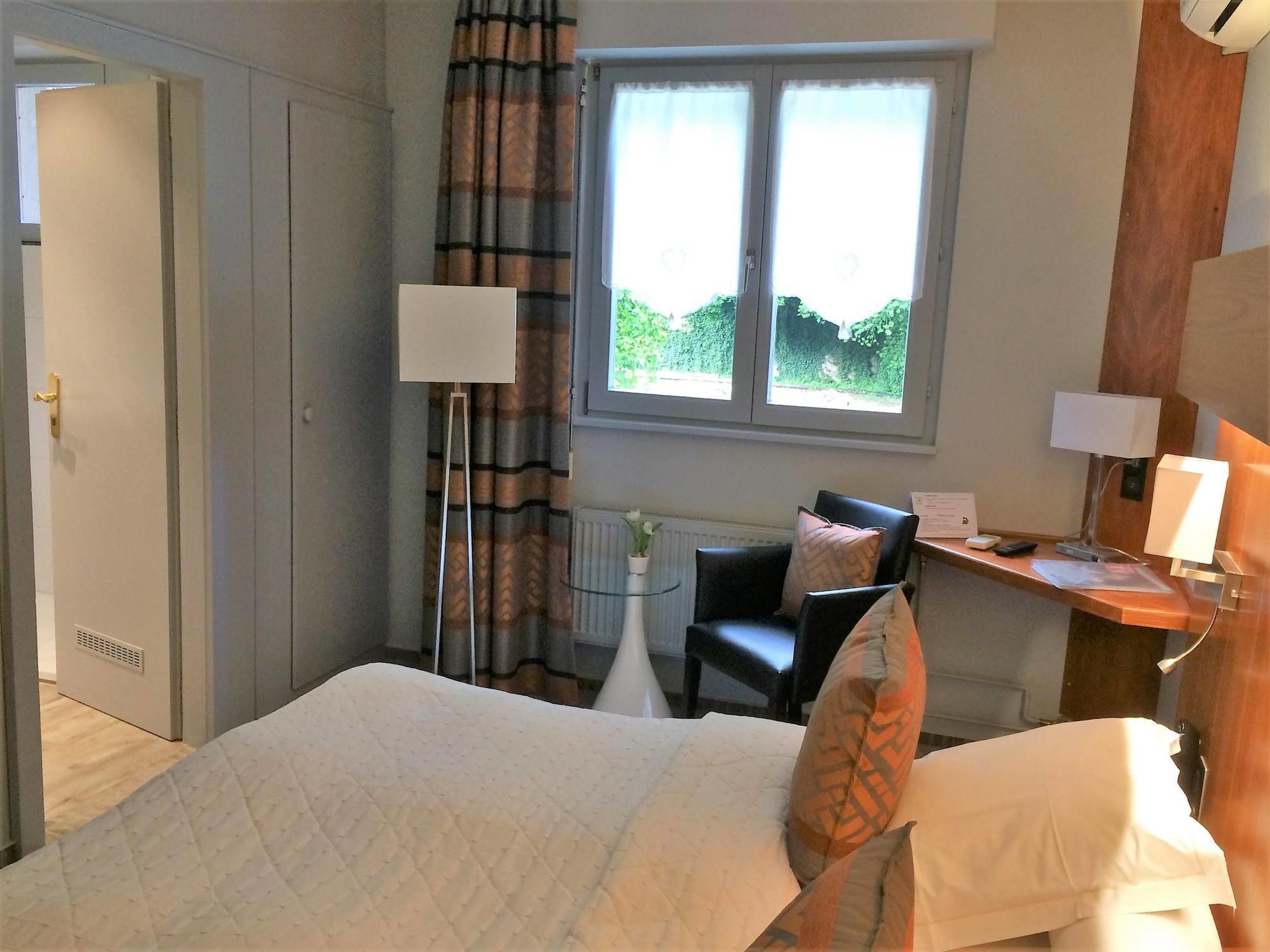 Domaine Le Moulin Otel Ottrott Dış mekan fotoğraf