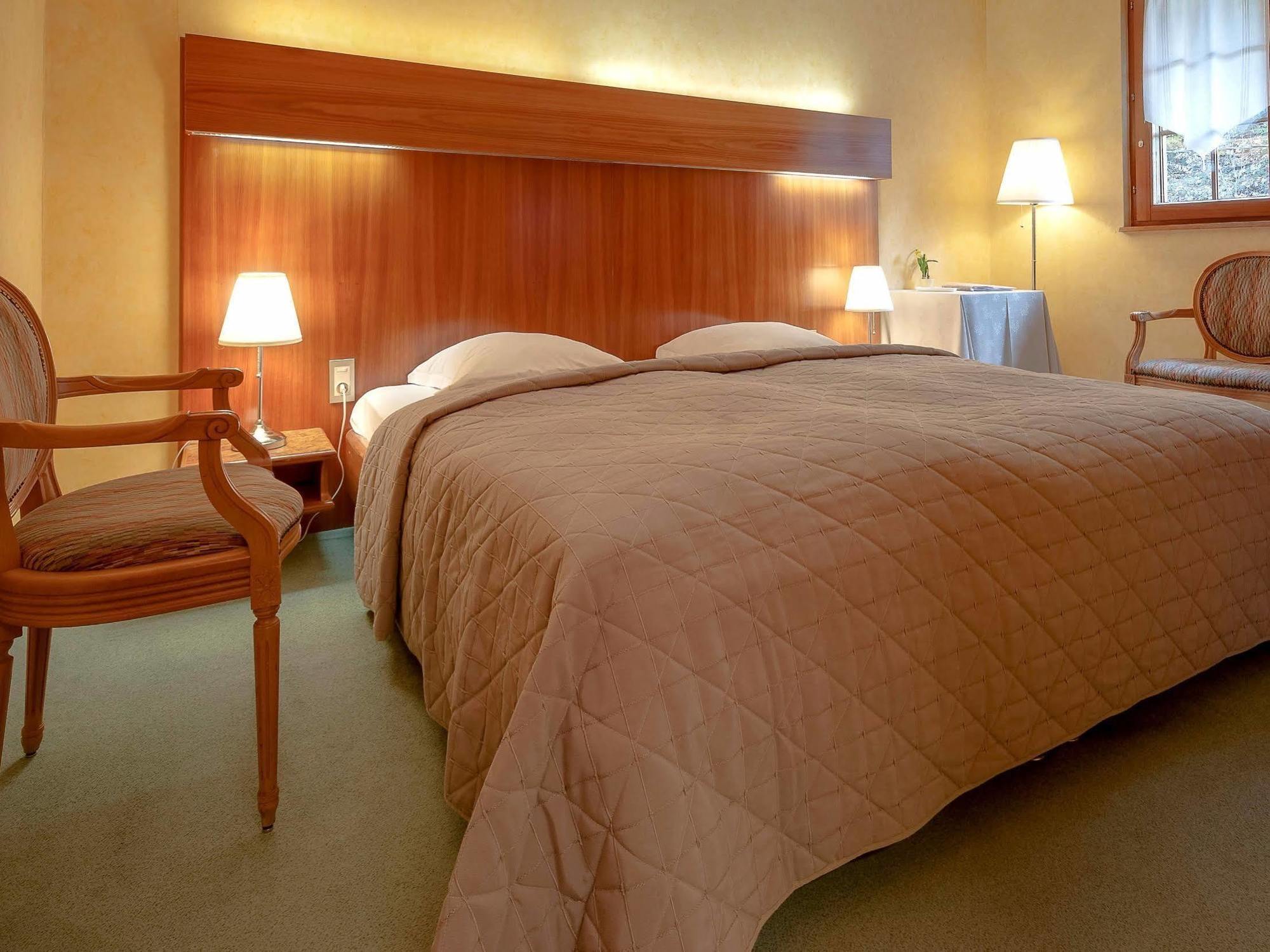 Domaine Le Moulin Otel Ottrott Dış mekan fotoğraf