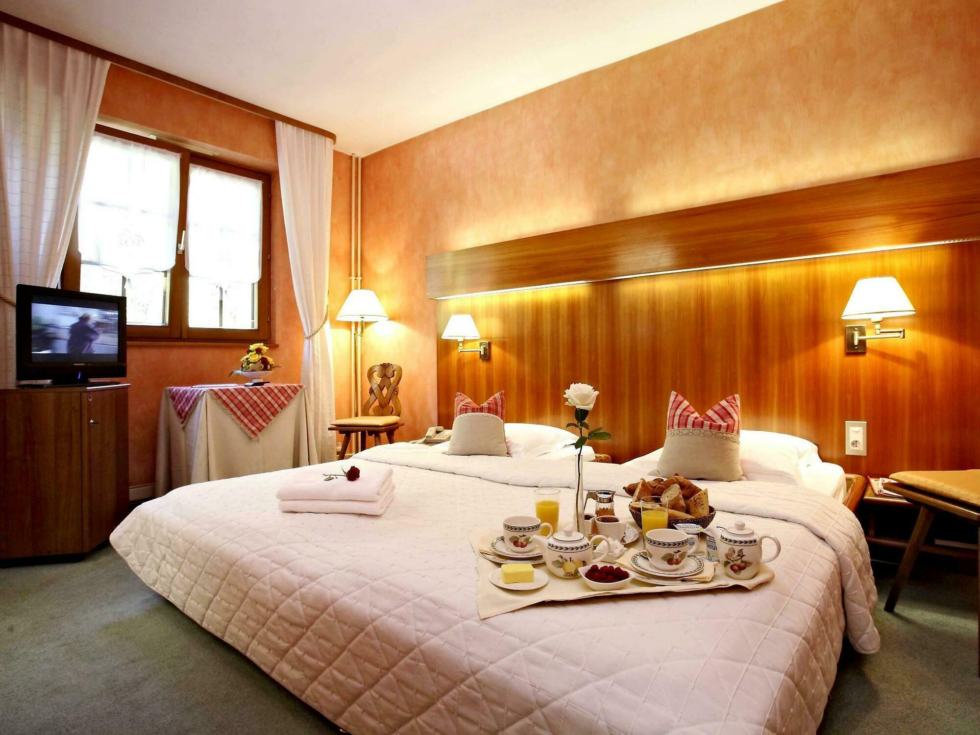 Domaine Le Moulin Otel Ottrott Dış mekan fotoğraf